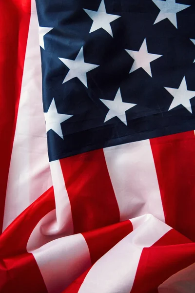 Patriotiska Koncept Usa Amerika Information Semestrar Datum Och Händelser Observera — Stockfoto