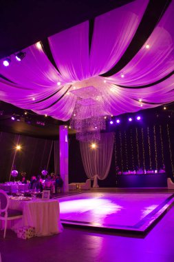 Düğün kutlama Peru 