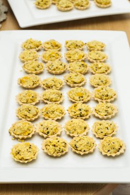 Düğün masa ve gıda 