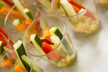 Düğün masa ve gıda 