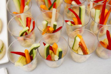 Düğün masa ve gıda 