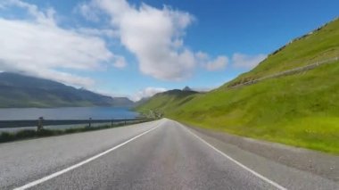 Kırsal kesimde seyahat 