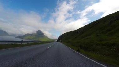 Kırsal kesimde seyahat 