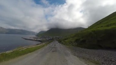 Kırsal kesimde seyahat 