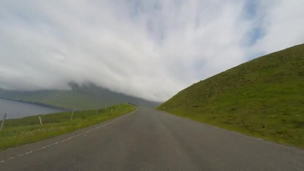 시골 여행 — 비디오