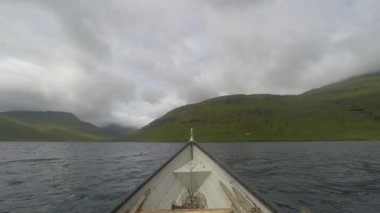 kırsal bölgede balıkçılık 