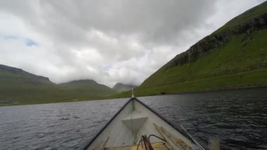 kırsal bölgede balıkçılık 