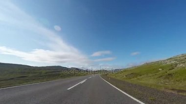 Kırsal kesimde seyahat 