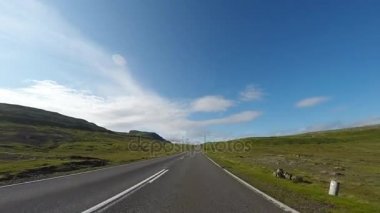 Kırsal kesimde seyahat 