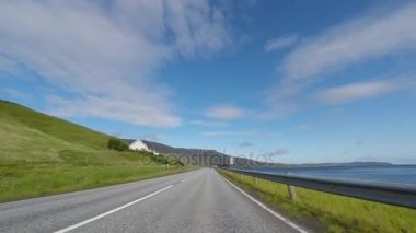 Kırsal kesimde seyahat 