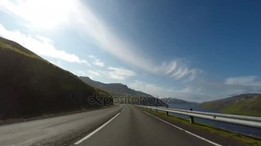 Kırsal kesimde seyahat 