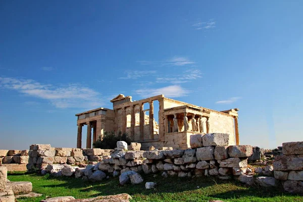 Η φύση της Αθήνας — Φωτογραφία Αρχείου