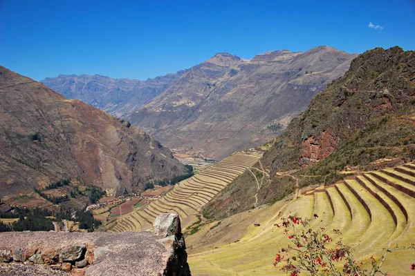 Peru doğa 