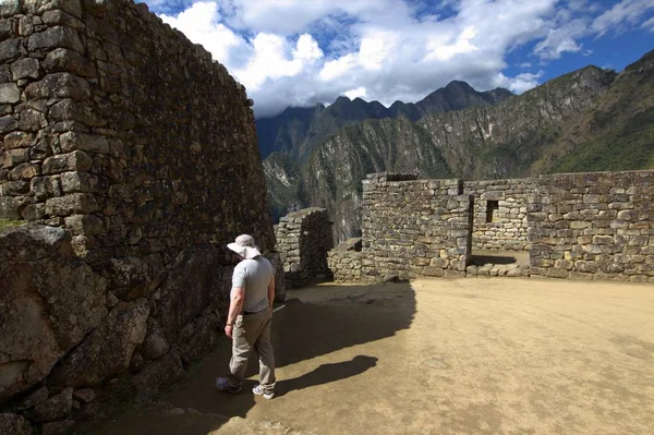 A natureza no Peru — Fotografia de Stock