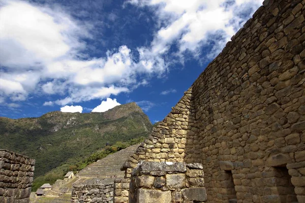 A természet, Peru — Stock Fotó