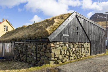 Faroe Adaları Kuzey Atlantik'teki doğası 