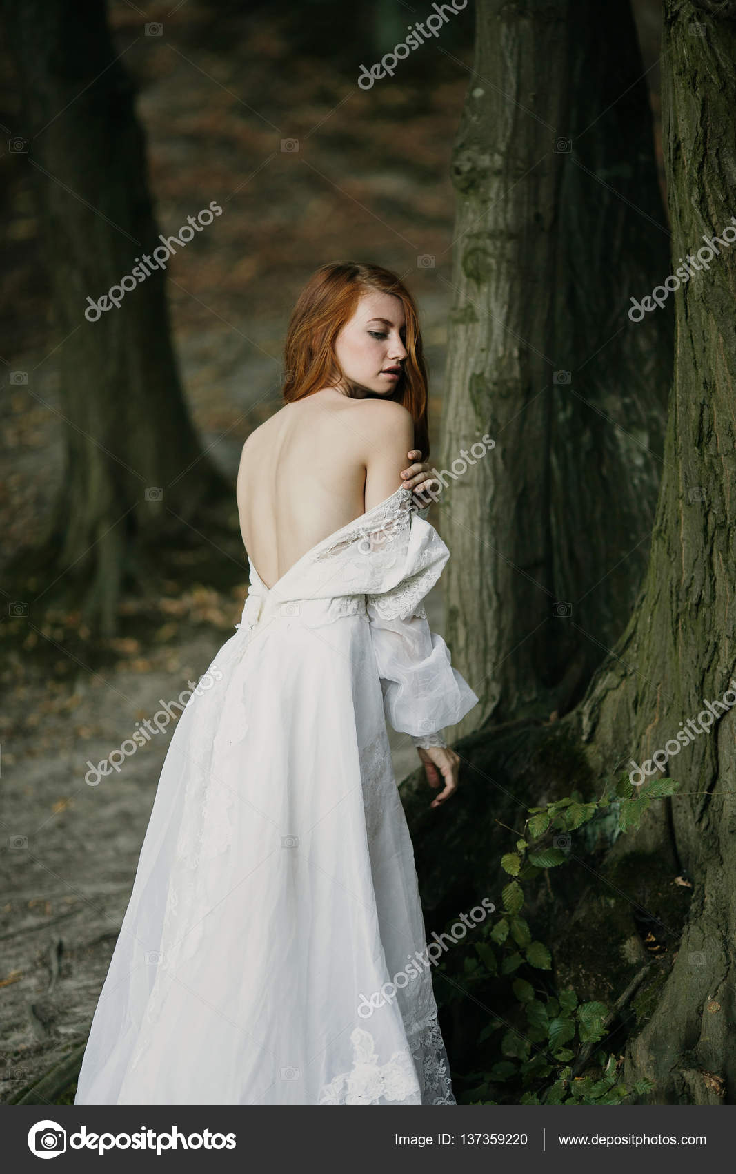 sexy vintage dress