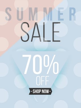 Soyut öğeler ile renkli modern tarzda satış en az poster ve kapak tasarımı yaz. Şablon düzeni vektör el ilanı, afiş, tasarlamak, metninizi koyun.