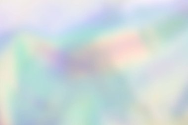 Soyut holografik mor arka plan. Tek boynuzlu at stilinde sıvı neon renkli folyo. Mermer yanardöner fütüristik doku. Eğilim biçimi 90 'lar.