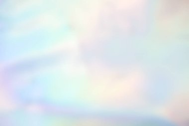 Soyut holografik mor arka plan. Tek boynuzlu at stilinde sıvı neon renkli folyo. Mermer yanardöner fütüristik doku. Eğilim biçimi 90 'lar.