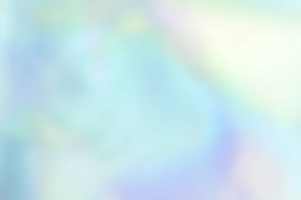Astratto olografico viola sfondo rosa. Foglio di arcobaleno al neon liquido in stile unicorno. Marmo dalla texture futuristica cangiante. Stile di tendenza anni '90. — Foto Stock