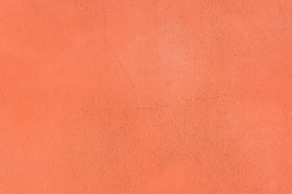 Betonowy różowy kolorowa powierzchnia ściany tekstury. Streszczenie grunge jasne tło kolor z efektem starzenia. Przestrzeń chroniona. — Zdjęcie stockowe