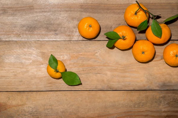 Апельсины для лунного китайского нового года . — стоковое фото