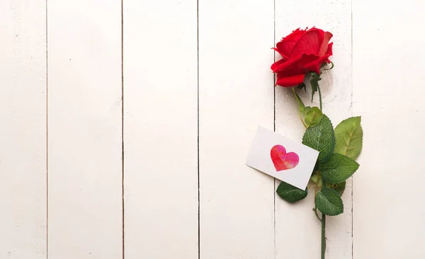 Valentines day background — Stock Photo, Image