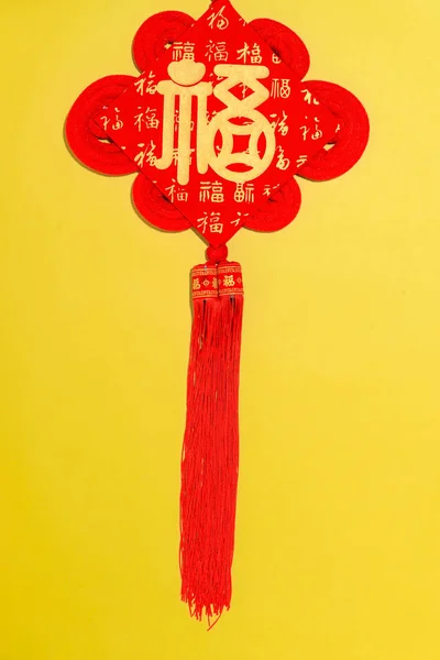 Chinese new year decoration item