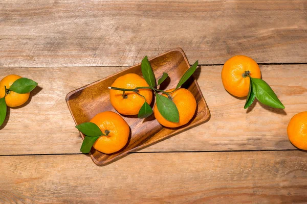 Laranja para o Ano Novo Lunar Chinês. Conceito de férias Tet . — Fotografia de Stock