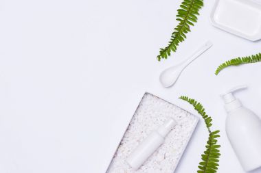 Kozmetik Spa marka model