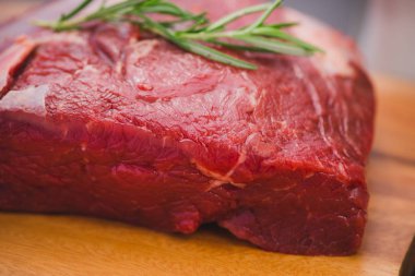 ham sığır eti 