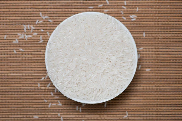 thai raw rice
