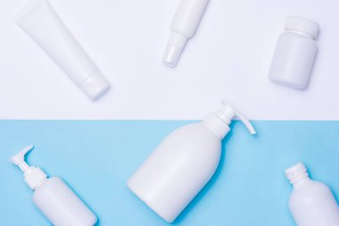 Set paketleme kozmetik 