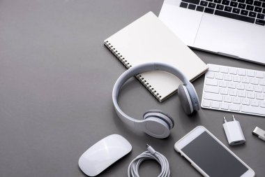 Ofis Büro iş çalışma alanı'nın.