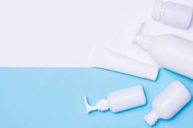 Spa ambalaj kozmetik