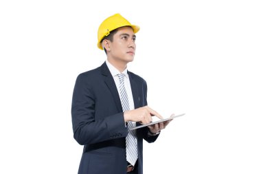 Mimar mühendis Yöneticisi