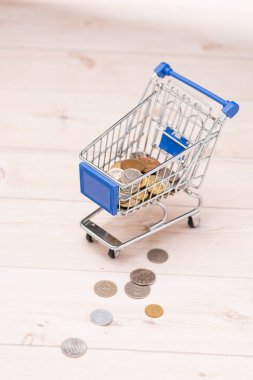  masada paralar ile arabası