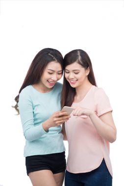 Metin mesajý okuma kızlar 