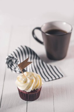 Babalar Günü tebrik kartı.