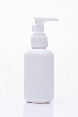 İzole serum şişesi 