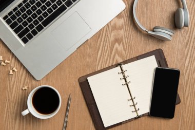 İş planlama kavramı