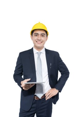 Mimar mühendis Yöneticisi