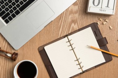 İş planlama kavramı