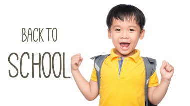 Küçük Asya Okulu çocuk 