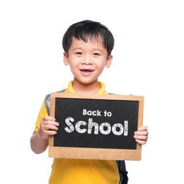 Küçük Asya Okulu çocuk 