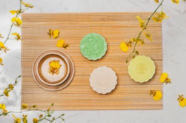 Çince Geleneksel snack