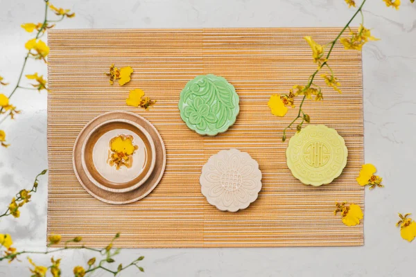 Çince Geleneksel snack