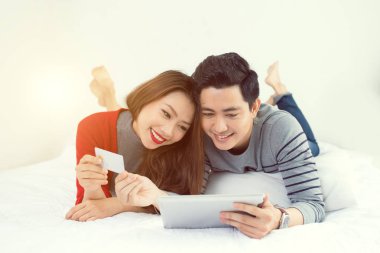 Çift dijital tablet kullanma