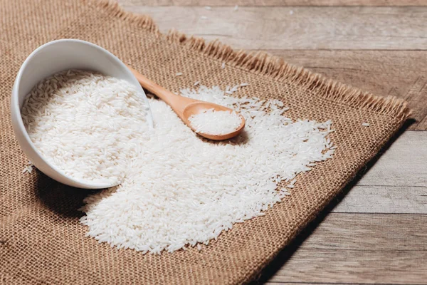 çiğ pirinç yasemin